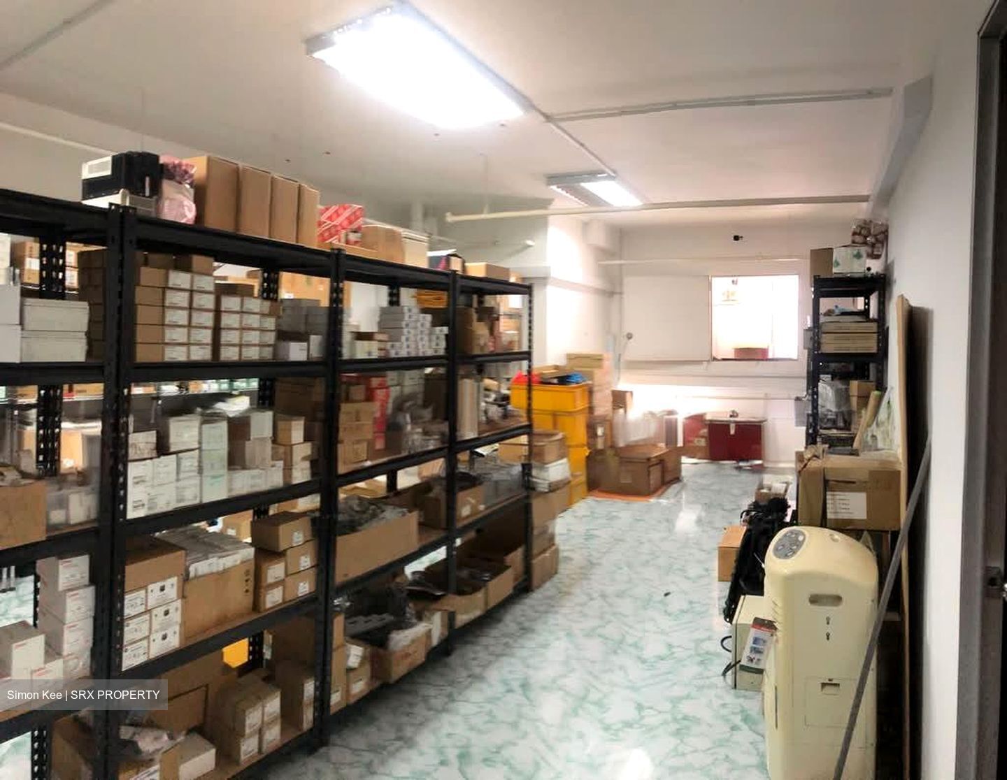8B @ Admiralty (D27), Factory #558444571